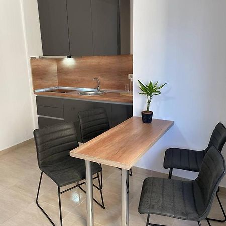 High-Tech Flat Daire Dıraç Dış mekan fotoğraf