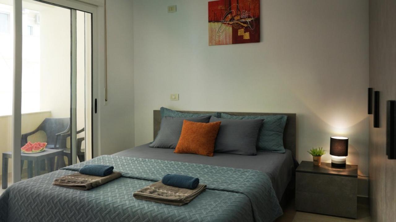High-Tech Flat Daire Dıraç Dış mekan fotoğraf