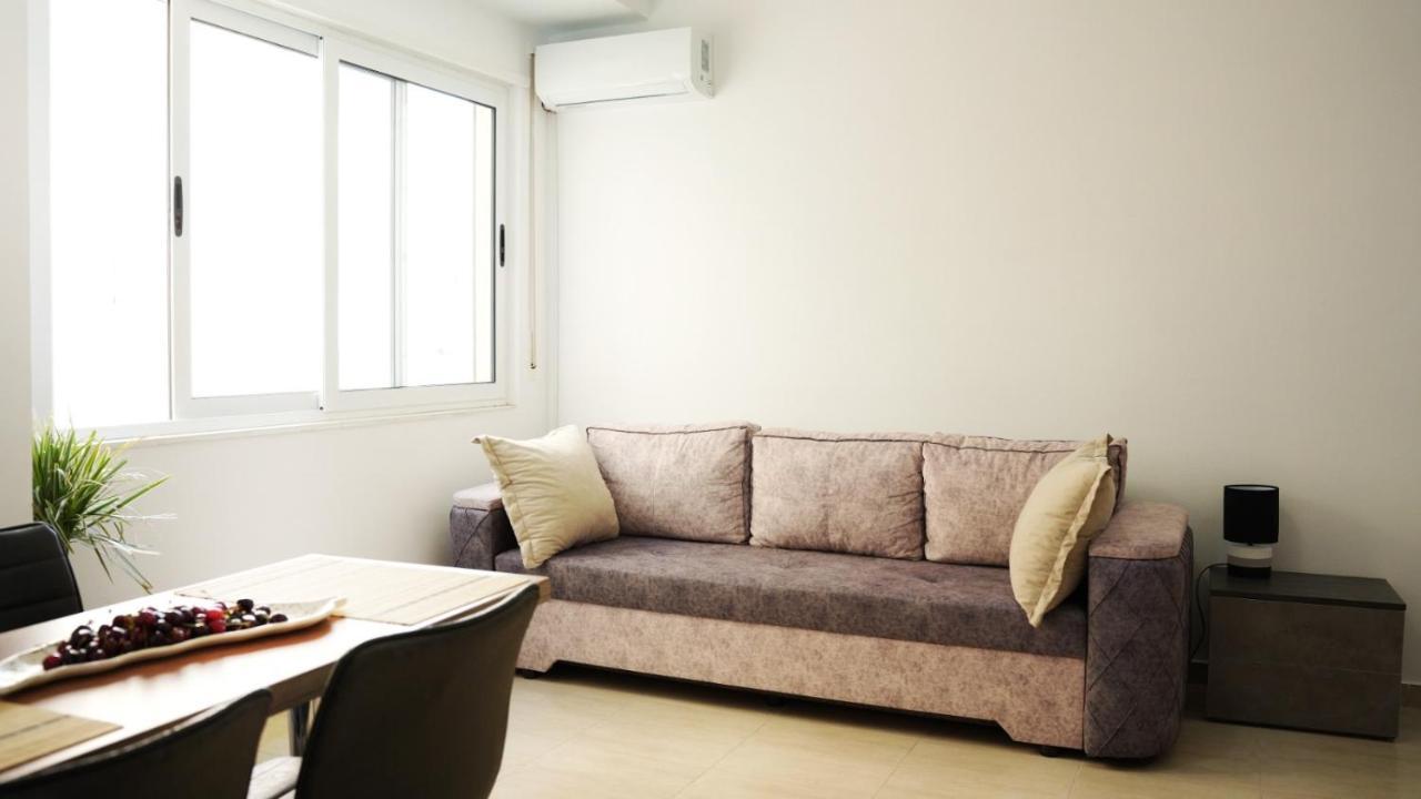 High-Tech Flat Daire Dıraç Dış mekan fotoğraf