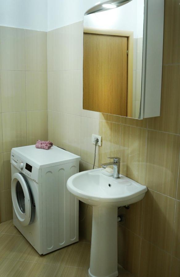 High-Tech Flat Daire Dıraç Dış mekan fotoğraf